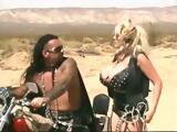 Kayla Kleevage In Mad Max Porn Parody