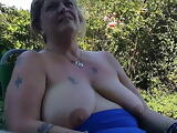 Buttercup Topless Gardening A Big Nips