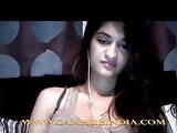 Gorgeous Desi Camgirl Craves Your Cock - CamHubIndia.com