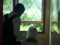 Budak Sekolah Romen dalam Kelas