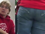 Damn Granny You Got A Phat Ass (SHORT)