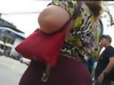 Big Ass Venezolana