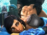 Pharah Movie Fuck Collection