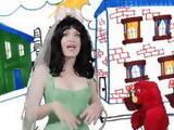 Porn Music Video - Katy Perry Fucks Elmo