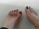 slomo black&red