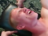 Cum in Mouth