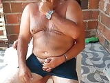 Brazilian Grandpa