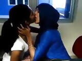 Kerala Muslim and Hindu girls lesbian 