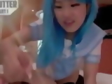 Gemcutters Asian PMV Teen Fucksluts