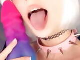 Ahegao