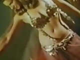 Bellydancer