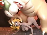 princess get fuck by bowser part 2 on hentai-forver.com